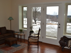 hardwood floors throughout
