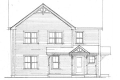 Phase IV - A Duplex and 3 Single family homes