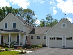 1 - GBA 2014 - Dufresne Private Residence - Full house image