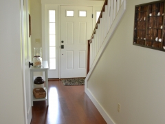 11 - GBA 2014 - Dufresne Private Residence - Front Entry