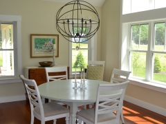 3 - GBA 2014 - Dufresne Private Residence - Dining Area