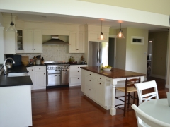 6 - GBA 2014 - Dufresne Private Residence - Kitchen 1