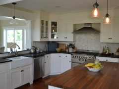 7 - GBA 2014 - Dufresne Private Residence - Kitchen 2