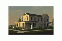A 2 & 3 Bedroom Duplex with style and character