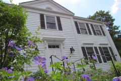 Amherst College - Various Projects