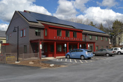 Atkinson Family Practice