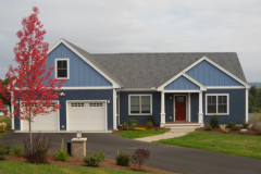 Belchertown home with a view
