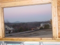 what a view!