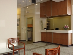 CF001599Waiting Room Without People