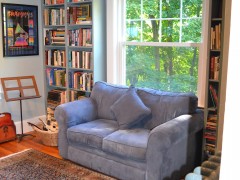 just another wonderful place to sit...