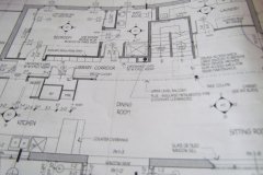 Construction Plans