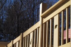 Deck Details