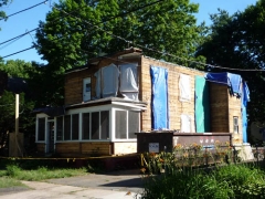 without 2nd story