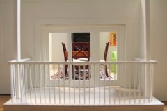 Diorama - A closer look at your new home