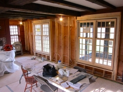 new windows