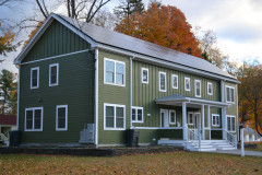 Energy Efficient 2 Family 