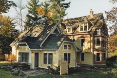 Extended Family - Wright Builders' Team