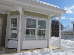 Village Hill Exterior (1)