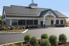  Florence Bank opens new offices on Rte. 9 in Hadley