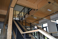 Hampshire College R. W. Kern Center