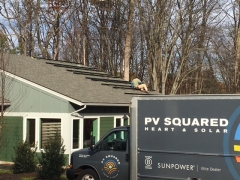 Solar by PV Squared