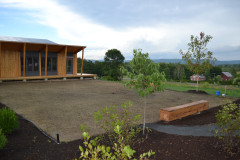 Hitchcock Center for the Environment