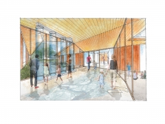 HCE rendering - interior_ecotone