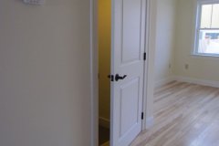 Interior Details