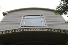 Lander Grinspoon Academy