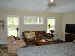 new living room