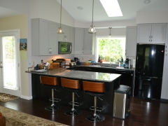 efficient kitchen