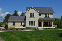 Montague Farmhouse