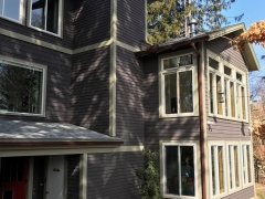 Residential elevator
