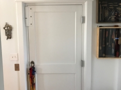 Residential elevator