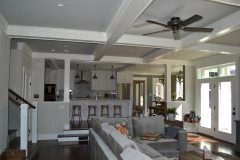 New Home in Hadley