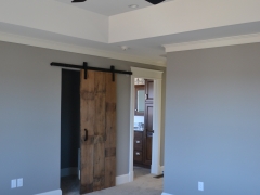 creative closet doors