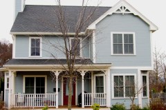 New Homes at Morningside- (Sold)