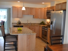 granite countertops