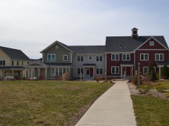 Sorry, these homes are sold!