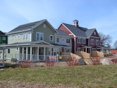 lovely porches and patios