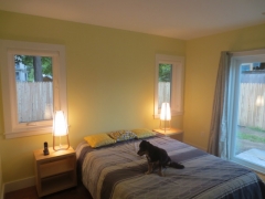 Room enough for 2