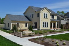 Shelburne Farmhouse - lots 4, 5, and 6