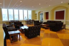 Historic Renovations at Smith College  