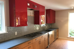 Spectacular Mid-Century Modern Renovation