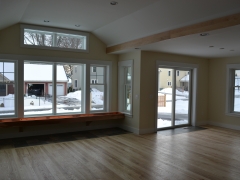 Rambling ranch - lots of light