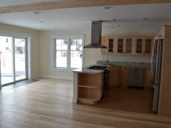 Rambling ranch - open living with lots of light