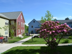 Bement Dorms 2013 014
