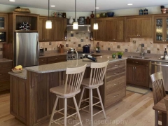 Leverett, MA - Kitchen Remodel (1)