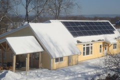 The Hartsbrook School