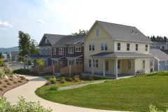 The Upper Ridge - Phase I 